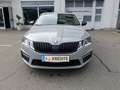 Skoda Octavia Combi RS 2,0 TDI 4x4 DSG Grijs - thumbnail 3