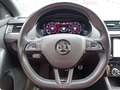 Skoda Octavia Combi RS 2,0 TDI 4x4 DSG Grijs - thumbnail 14