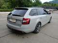Skoda Octavia Combi RS 2,0 TDI 4x4 DSG Grijs - thumbnail 7