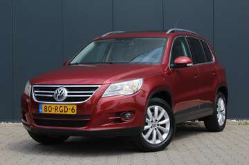 1.4 TSI Sport&Style | Panoramadak | Trekhaak | Nav