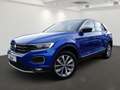 Volkswagen T-Roc STYLE 2.0TDI 4MOTION DSG AHK+KAMERA+LED+NAVI+APP+1 Schwarz - thumbnail 2