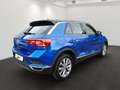 Volkswagen T-Roc STYLE 2.0TDI 4MOTION DSG AHK+KAMERA+LED+NAVI+APP+1 Schwarz - thumbnail 4
