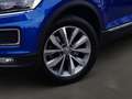 Volkswagen T-Roc STYLE 2.0TDI 4MOTION DSG AHK+KAMERA+LED+NAVI+APP+1 Schwarz - thumbnail 7
