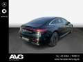 Mercedes-Benz EQS EQS 450+ AMG Pano 360° Burmester HUD Memory Navi Schwarz - thumbnail 4