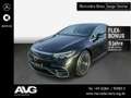 Mercedes-Benz EQS EQS 450+ AMG Pano 360° Burmester HUD Memory Navi Schwarz - thumbnail 1