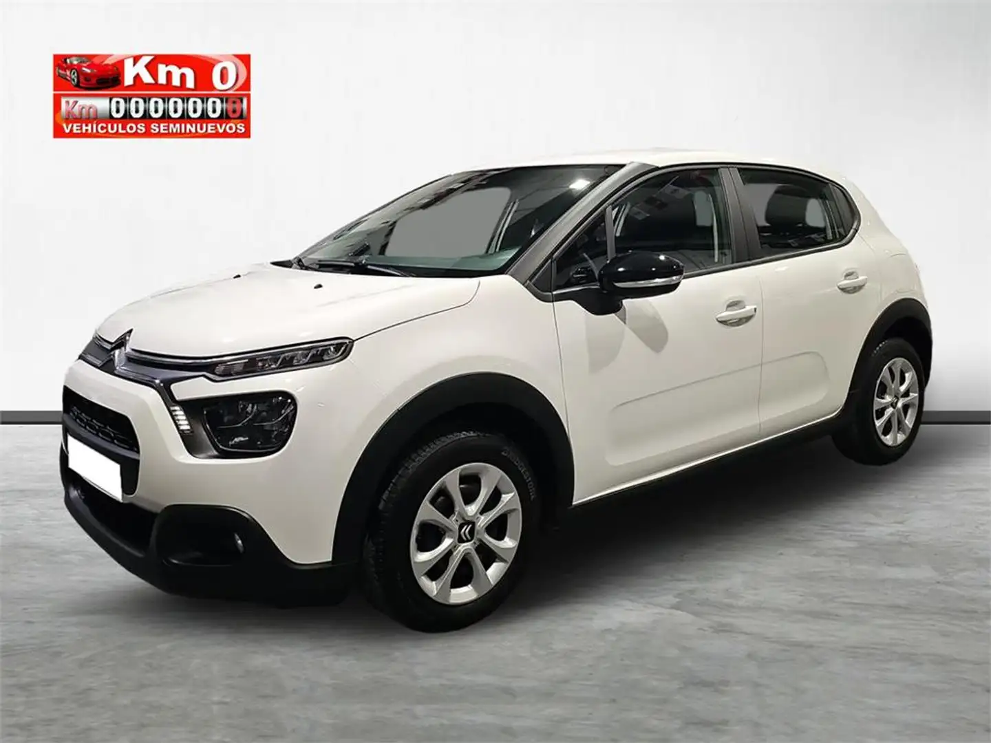 Citroen C3 1.5BlueHDi S&S C-Series 100 - 1