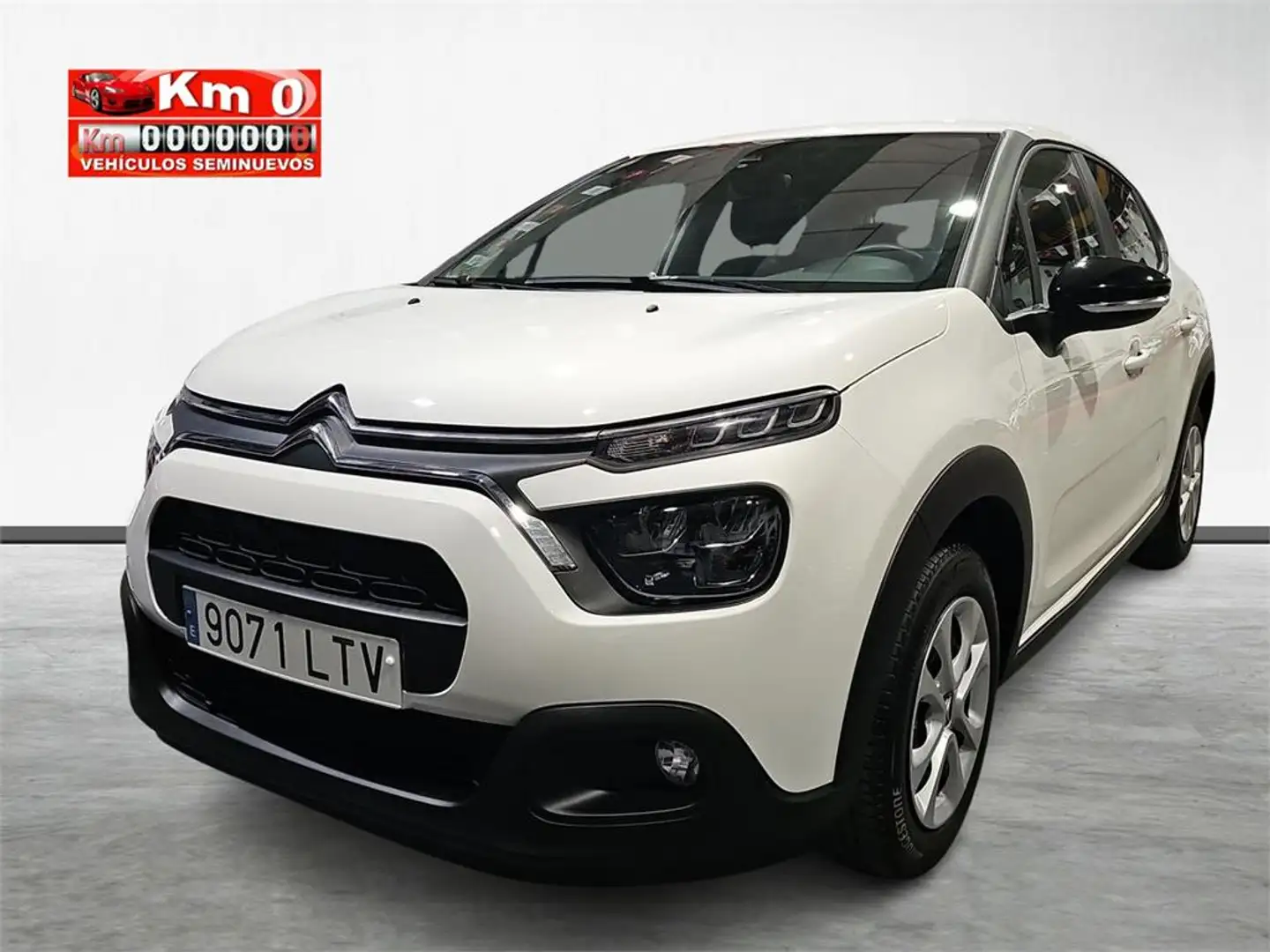 Citroen C3 1.5BlueHDi S&S C-Series 100 - 2