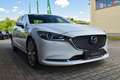 Mazda 6 Lim. 2.5 194PS Takumi Leder Bose Matrix-LED 360° G Weiß - thumbnail 7