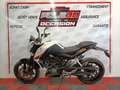 KTM 125 Duke Blanc - thumbnail 2