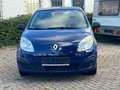 Renault Twingo Authentique Top Garantie 1 Jahr Blau - thumbnail 1