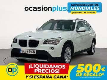 xDrive 18d