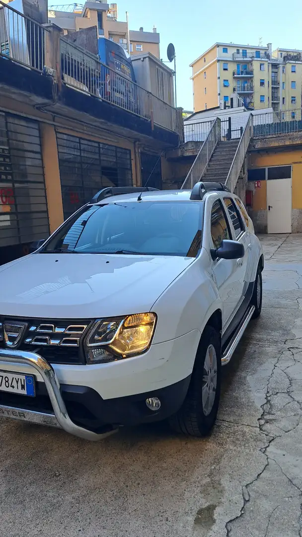Dacia Duster 1.6 Ambiance c/radio s/clima gpl 4x2 105cv - 2