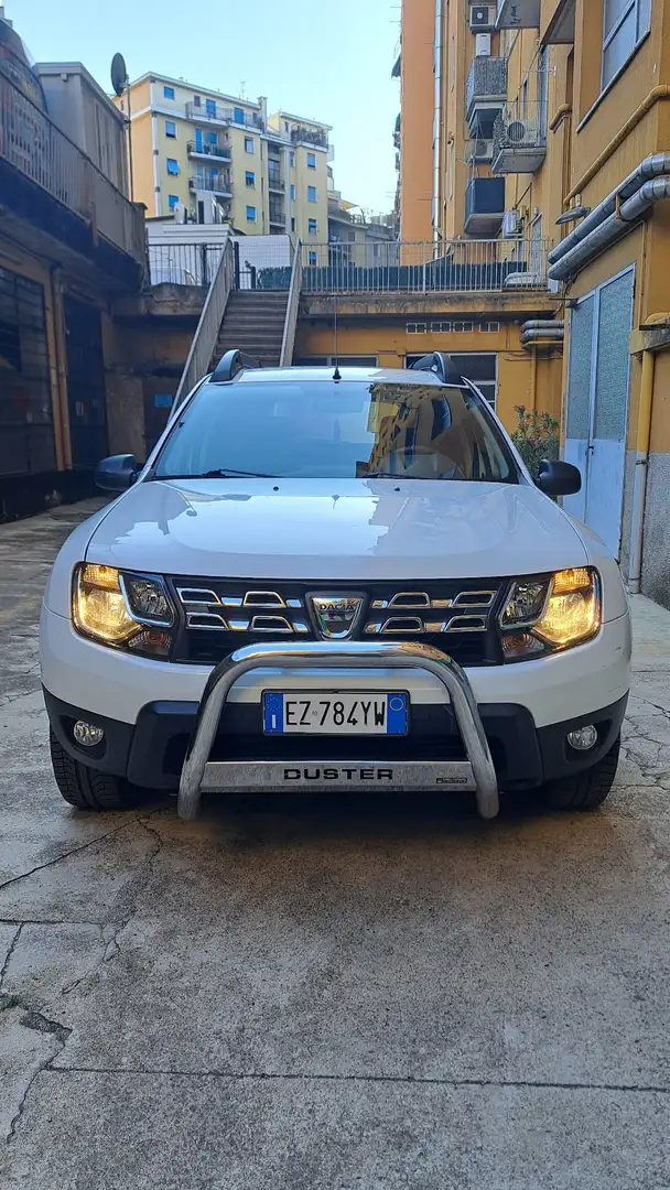 Dacia Duster 1.6 Ambiance c/radio s/clima gpl 4x2 105cv - 1