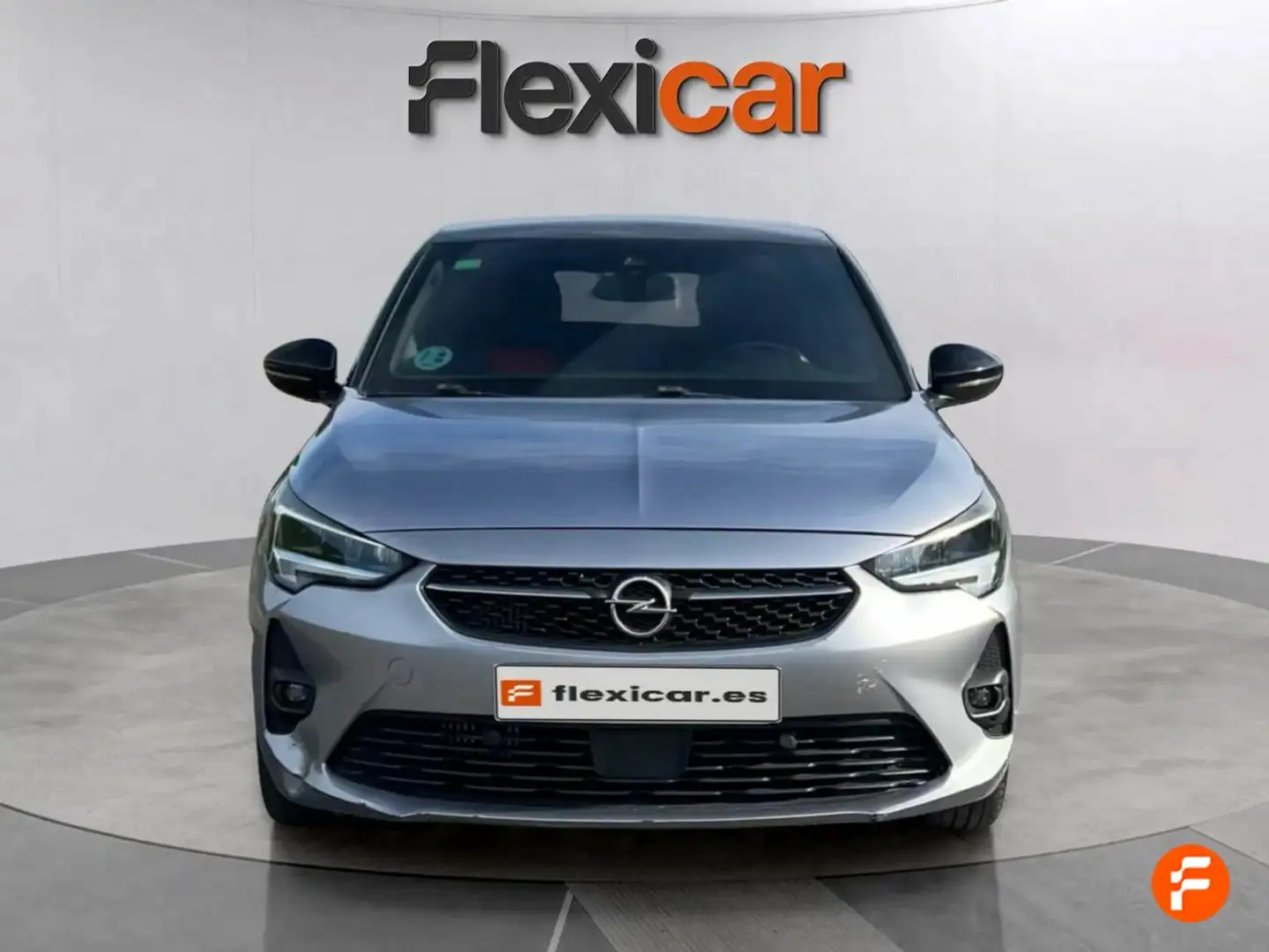 Opel Corsa 1.2T XHL S/S GS-Line 100 Gris - 2