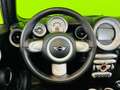 MINI Cooper Cabrio Leder Navigation 1.Hand Sitzheizun Czarny - thumbnail 11