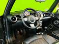 MINI Cooper Cabrio Leder Navigation 1.Hand Sitzheizun Noir - thumbnail 10