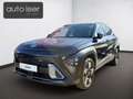 Hyundai KONA HEV (SX2) GO Plus 1.6 GDI 2WD HEV k6hu1-PK1 Blau - thumbnail 1