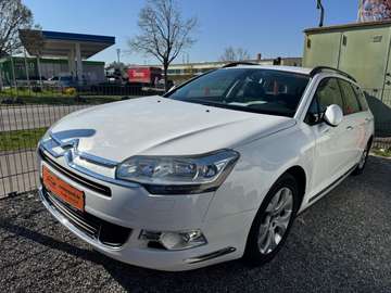 Tourer Tendance 2,0 HDI