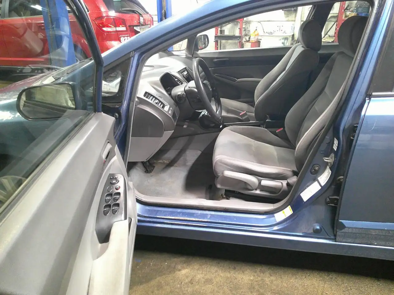 Honda Civic photo Honda Civic