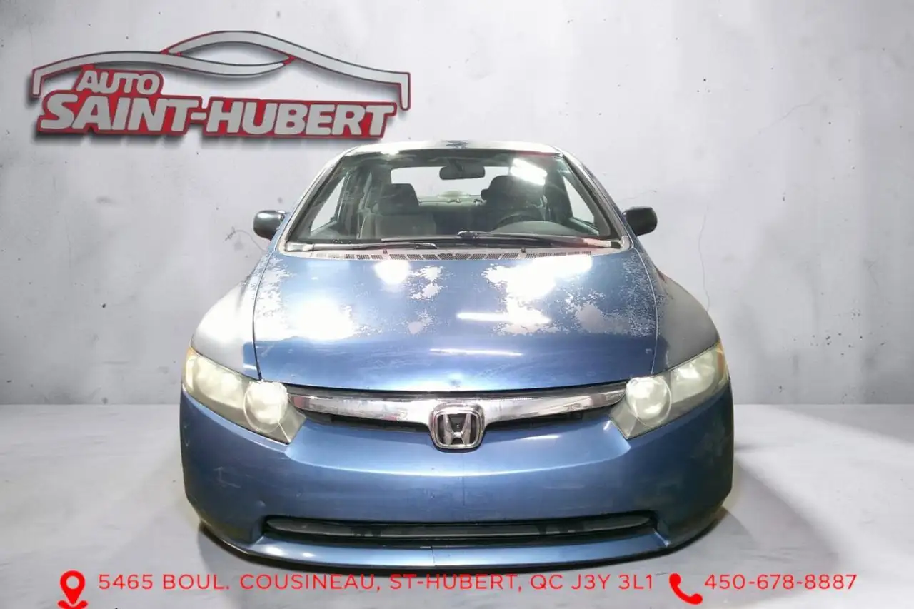 Honda Civic photo Honda Civic