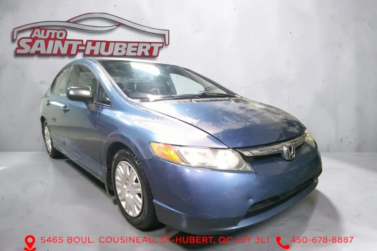Honda Civic photo Honda Civic