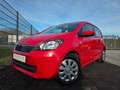 Skoda Citigo Ambition Navi/Sitzhz/Einparkhilf/Tempomat Rouge - thumbnail 8