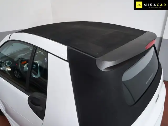 Smart Fortwo view 14