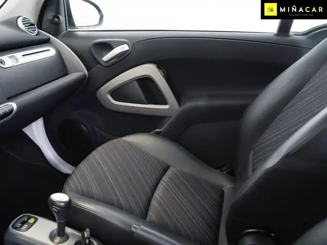 Smart Fortwo view 16