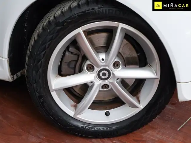 Smart Fortwo view 18