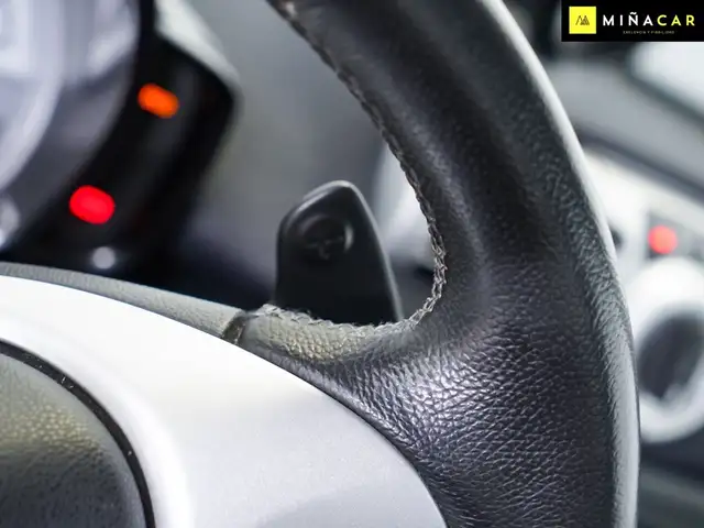 Smart Fortwo view 12