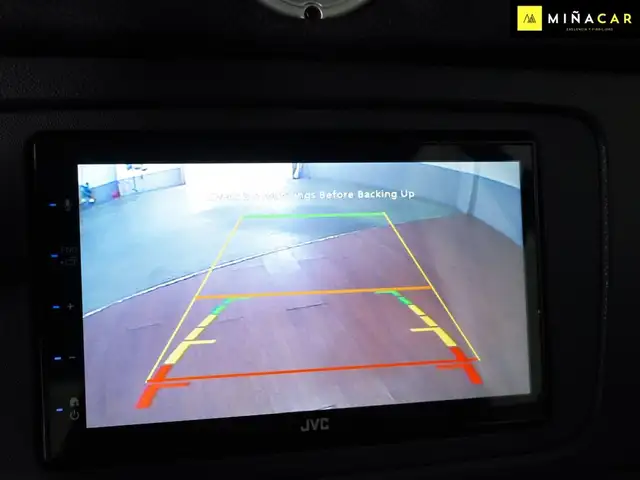 Smart Fortwo view 9