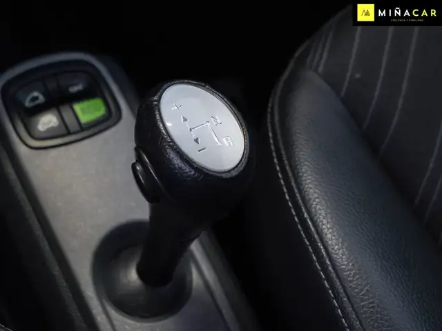 Smart Fortwo view 7