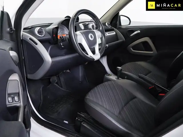 Smart Fortwo view 5