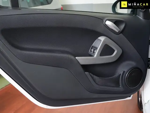 Smart Fortwo view 17