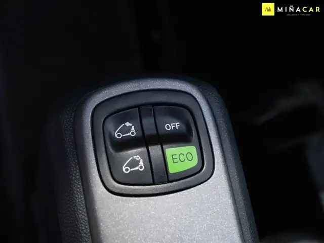 Smart Fortwo view 13