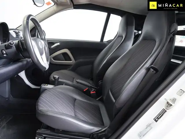 Smart Fortwo view 6
