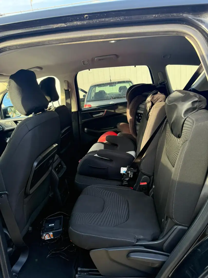 Ford S-Max 2.0 TDCi Aut. Titanium - 2