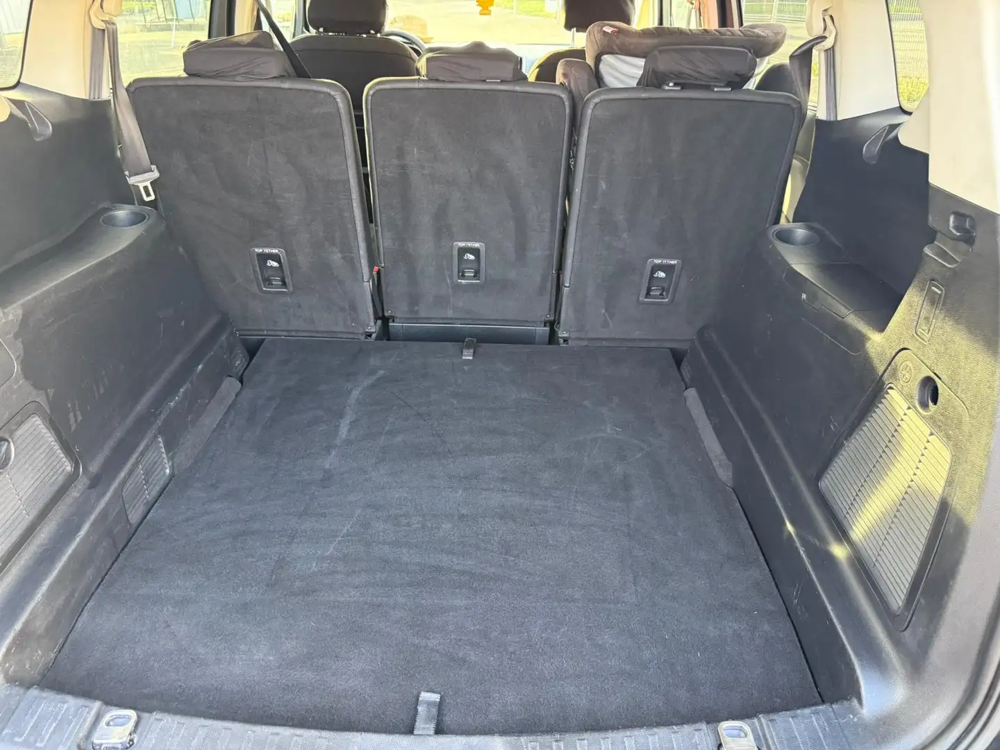 Ford S-Max 2.0 TDCi Aut. Titanium - 1