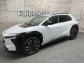 Toyota bZ4X Elektro 252 kW AWD Lounge Weiß - thumbnail 3