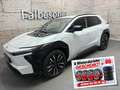 Toyota bZ4X Elektro 252 kW AWD Lounge Weiß - thumbnail 1