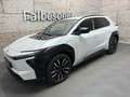 Toyota bZ4X Elektro 252 kW AWD Lounge Weiß - thumbnail 2