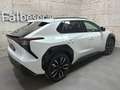 Toyota bZ4X Elektro 252 kW AWD Lounge Weiß - thumbnail 4