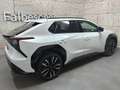 Toyota bZ4X Elektro 252 kW AWD Lounge Weiß - thumbnail 5