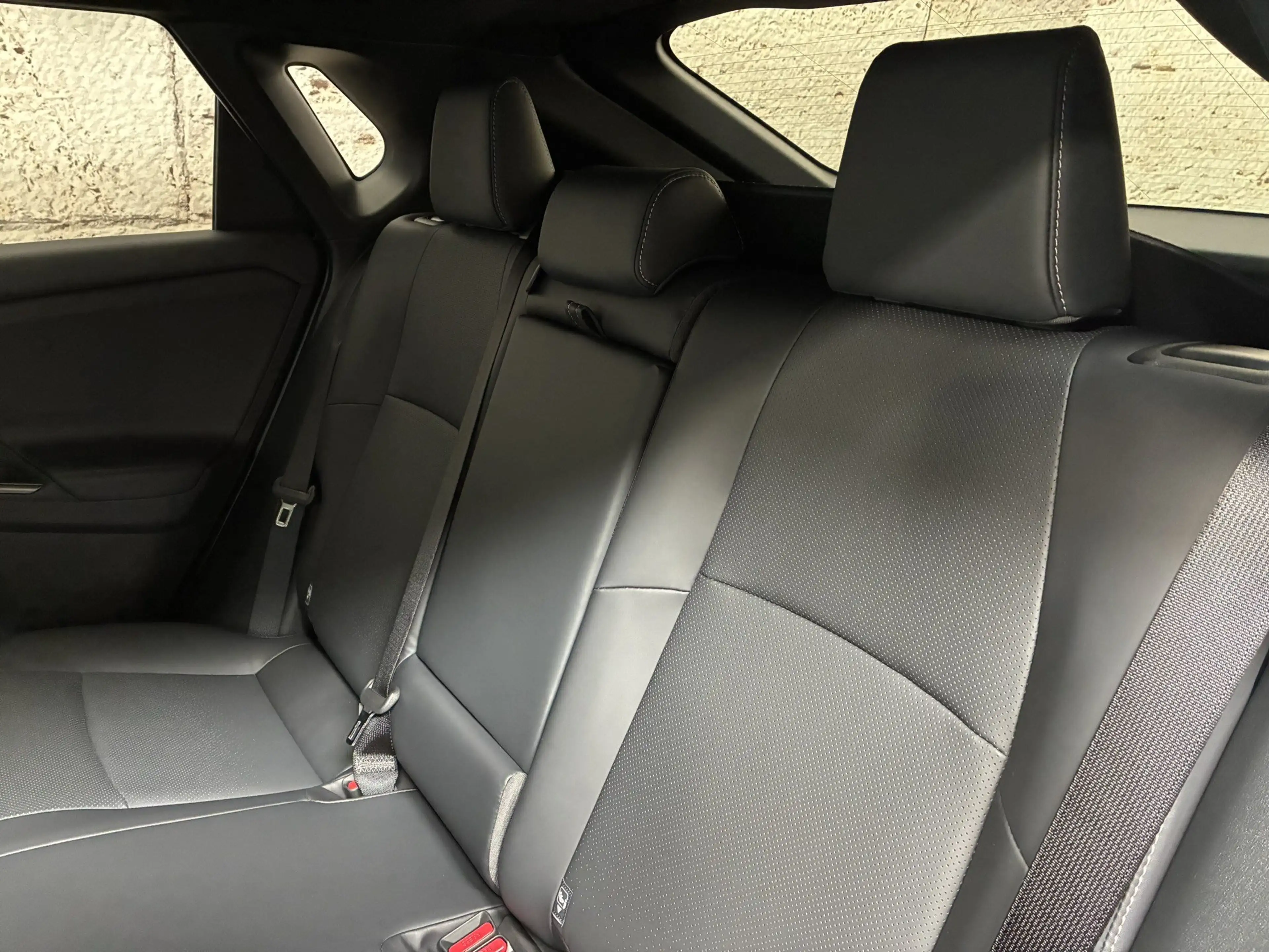 Toyota bZ4X Elektro 252 kW AWD Lounge — photo 7
