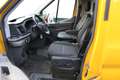 Ford Transit 350 2.0 TDCI 125KW E6 L3H2 Trend RWD -- verstuiver Gelb - thumbnail 9