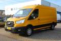 Ford Transit 350 2.0 TDCI 125KW E6 L3H2 Trend RWD -- verstuiver Gelb - thumbnail 1