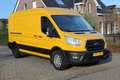 Ford Transit 350 2.0 TDCI 125KW E6 L3H2 Trend RWD -- verstuiver Gelb - thumbnail 6