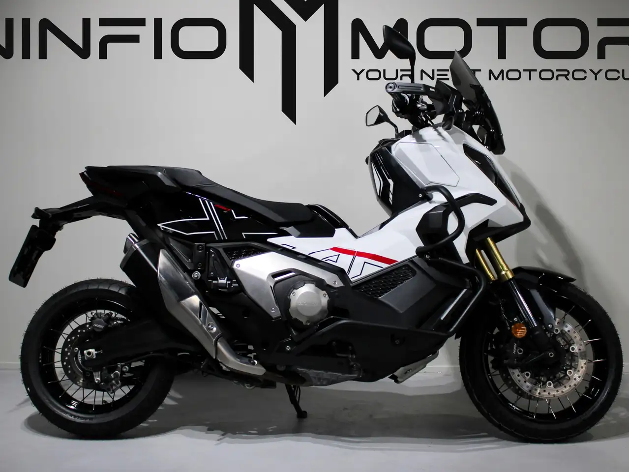 Honda X-ADV