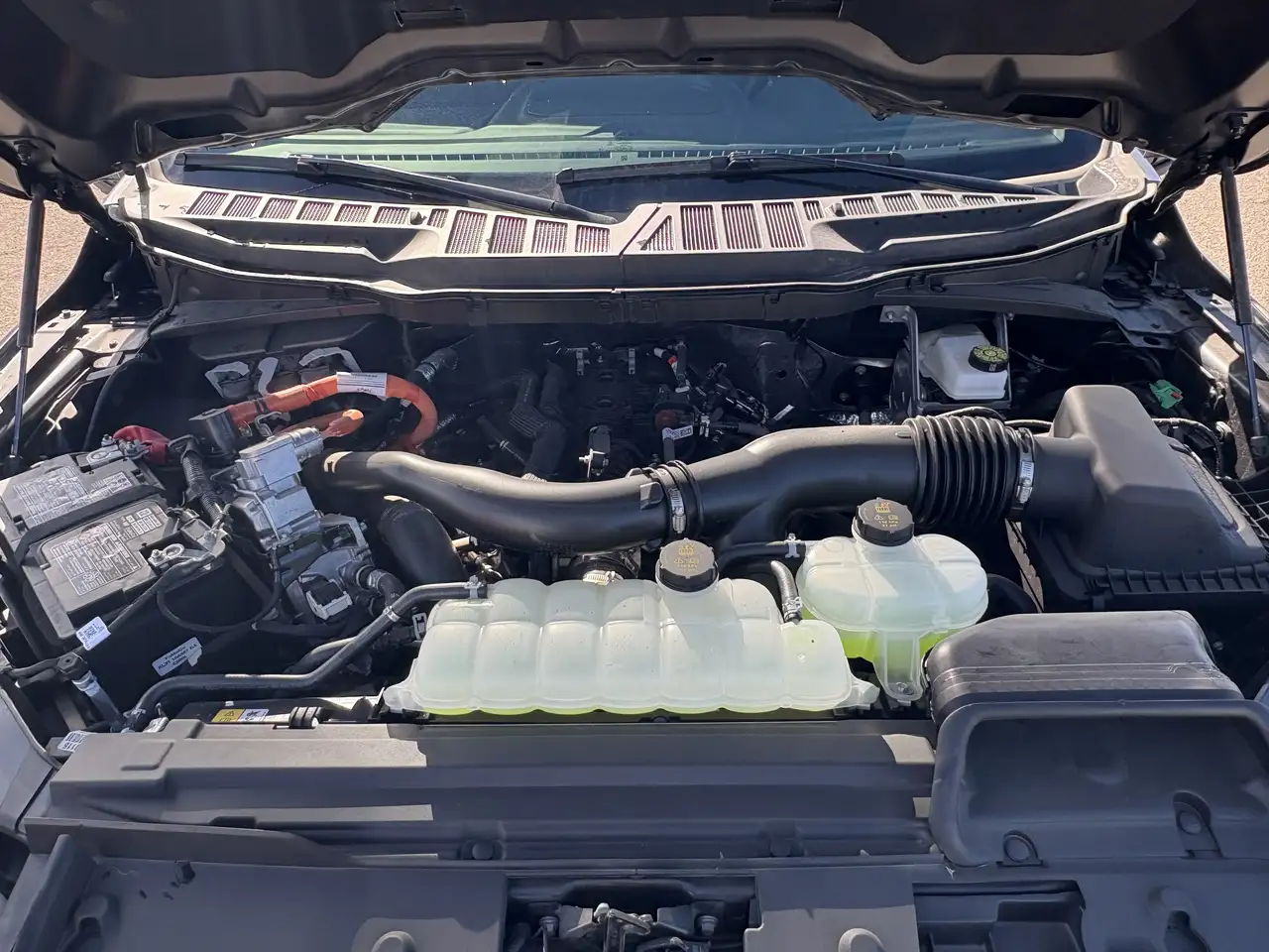 Ford F 150 снимка Ford F 150