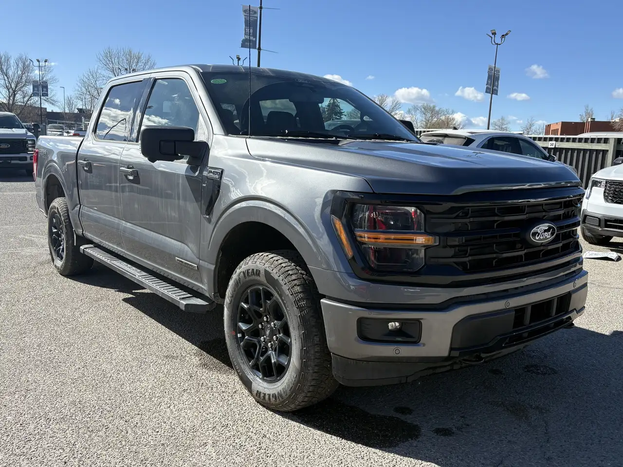Ford F 150 снимка Ford F 150